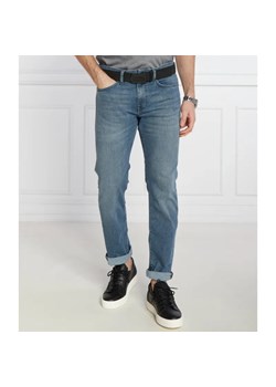 BOSS ORANGE Jeansy Delaware BC-C | Slim Fit ze sklepu Gomez Fashion Store w kategorii Jeansy męskie - zdjęcie 184507205