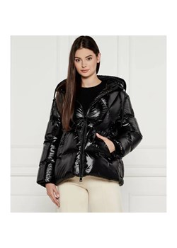 Marc Cain Puchowa kurtka | Regular Fit ze sklepu Gomez Fashion Store w kategorii Kurtki damskie - zdjęcie 184507207