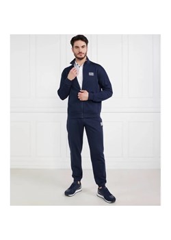 EA7 Dres | Regular Fit ze sklepu Gomez Fashion Store w kategorii Dresy męskie - zdjęcie 184507218