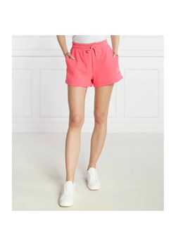 Armani Exchange Szorty | Regular Fit ze sklepu Gomez Fashion Store w kategorii Szorty - zdjęcie 184507219