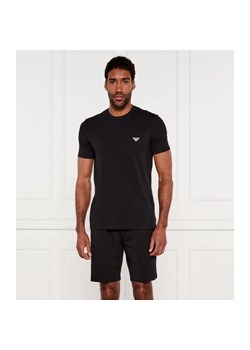 Emporio Armani Piżama | Regular Fit ze sklepu Gomez Fashion Store w kategorii Piżamy męskie - zdjęcie 184507225