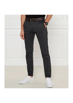 BOSS ORANGE Spodnie chino | Slim Fit ze sklepu Gomez Fashion Store w kategorii Spodnie męskie - zdjęcie 184507226