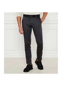 BOSS ORANGE Spodnie chino | Slim Fit ze sklepu Gomez Fashion Store w kategorii Spodnie męskie - zdjęcie 184507235