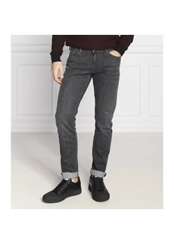 Emporio Armani Jeansy j06 | Slim Fit ze sklepu Gomez Fashion Store w kategorii Jeansy męskie - zdjęcie 184507246