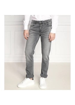 GUESS Jeansy ANGELS | Slim Fit ze sklepu Gomez Fashion Store w kategorii Jeansy męskie - zdjęcie 184507247