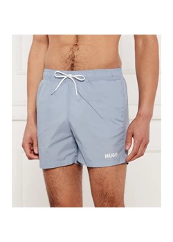 Hugo Bodywear Szorty kąpielowe HAITI | Regular Fit ze sklepu Gomez Fashion Store w kategorii Kąpielówki - zdjęcie 184507255