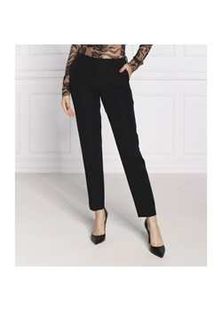 The Kooples Spodnie | Regular Fit ze sklepu Gomez Fashion Store w kategorii Spodnie damskie - zdjęcie 184507265