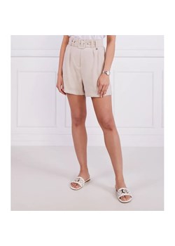 Liu Jo Szorty | Regular Fit ze sklepu Gomez Fashion Store w kategorii Szorty - zdjęcie 184507266