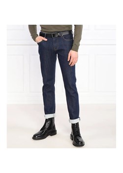 Emporio Armani Jeansy j06 | Slim Fit ze sklepu Gomez Fashion Store w kategorii Jeansy męskie - zdjęcie 184507269