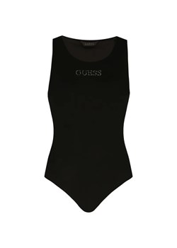 GUESS Body SL GUENDALINA | Slim Fit ze sklepu Gomez Fashion Store w kategorii Bluzki damskie - zdjęcie 184507275