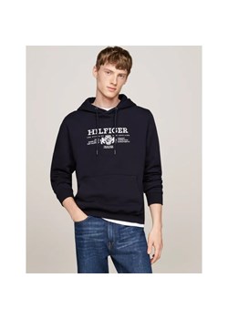 Tommy Hilfiger Bluza | Regular Fit ze sklepu Gomez Fashion Store w kategorii Bluzy męskie - zdjęcie 184507277