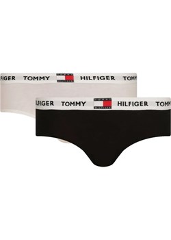 Tommy Hilfiger Figi 2-pack ze sklepu Gomez Fashion Store w kategorii Majtki dziecięce - zdjęcie 184507278