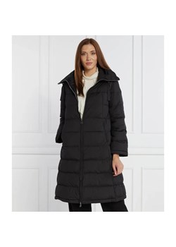 Liviana Conti Puchowa kurtka | Regular Fit ze sklepu Gomez Fashion Store w kategorii Kurtki damskie - zdjęcie 184507279