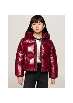Tommy Hilfiger Kurtka NEW YORK | Regular Fit ze sklepu Gomez Fashion Store w kategorii Kurtki dziewczęce - zdjęcie 184507296