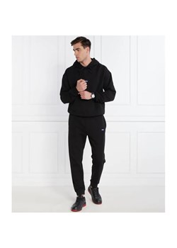 Hugo Blue Dres NalonsoNap | Regular Fit ze sklepu Gomez Fashion Store w kategorii Dresy męskie - zdjęcie 184507298