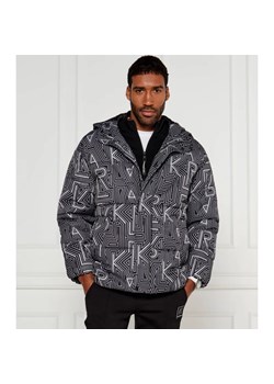 Karl Lagerfeld Kurtka | Regular Fit ze sklepu Gomez Fashion Store w kategorii Kurtki męskie - zdjęcie 184507307