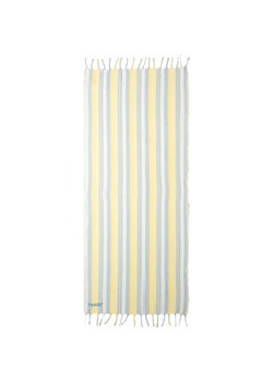 Twinset U&B Ręcznik plażowy ze sklepu Gomez Fashion Store w kategorii Ręczniki - zdjęcie 184507308