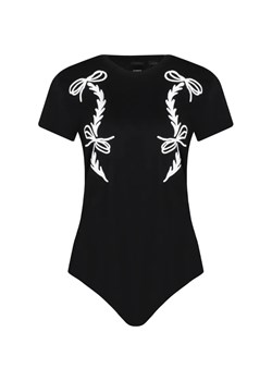 Pinko Body BABEL 1 | Regular Fit ze sklepu Gomez Fashion Store w kategorii Bluzki damskie - zdjęcie 184507316