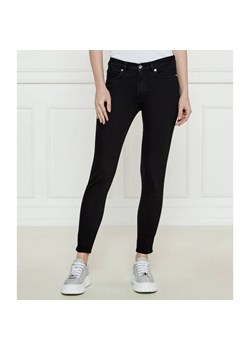 HUGO Jeansy 932 | Skinny fit ze sklepu Gomez Fashion Store w kategorii Jeansy damskie - zdjęcie 184507348
