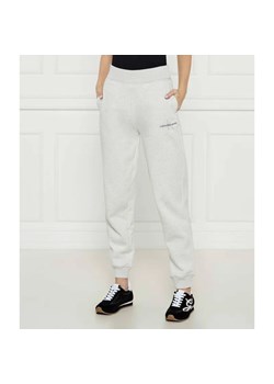 Calvin Klein Jeans Spodnie dresowe ze sklepu Gomez Fashion Store w kategorii Spodnie damskie - zdjęcie 184507349