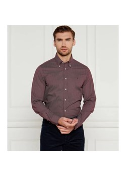 Tommy Hilfiger Koszula | Slim Fit ze sklepu Gomez Fashion Store w kategorii Koszule męskie - zdjęcie 184507355