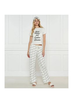 Juicy Couture Piżama Sugar Swizzle Juicy Wishes | Regular Fit ze sklepu Gomez Fashion Store w kategorii Piżamy damskie - zdjęcie 184507357