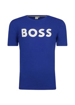 BOSS Kidswear T-shirt | Regular Fit ze sklepu Gomez Fashion Store w kategorii T-shirty chłopięce - zdjęcie 184507365