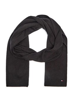 Tommy Hilfiger Szal ESSENTIAL FLAG ze sklepu Gomez Fashion Store w kategorii Szaliki i chusty damskie - zdjęcie 184507375