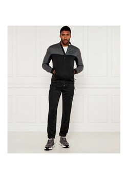 EA7 Dres | Regular Fit ze sklepu Gomez Fashion Store w kategorii Dresy męskie - zdjęcie 184507385