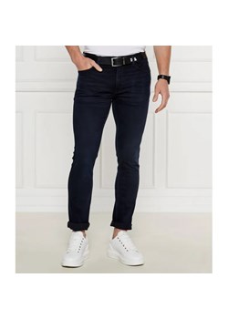 HUGO Jeansy 734 | Slim Fit ze sklepu Gomez Fashion Store w kategorii Jeansy męskie - zdjęcie 184507398