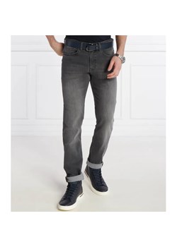 BOSS ORANGE Jeansy Delaware | Slim Fit ze sklepu Gomez Fashion Store w kategorii Jeansy męskie - zdjęcie 184507399