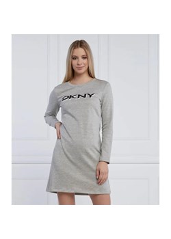 DKNY Sukienka ze sklepu Gomez Fashion Store w kategorii Sukienki - zdjęcie 184507407