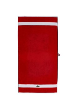 Lacoste Ręcznik kąpielowy LCASUAL ze sklepu Gomez Fashion Store w kategorii Ręczniki - zdjęcie 184507408