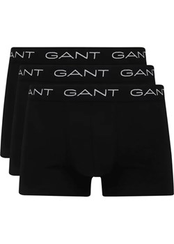 Gant Bokserki 3-pack ze sklepu Gomez Fashion Store w kategorii Majtki męskie - zdjęcie 184507417