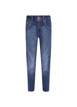 Guess Jeansy | Straight fit ze sklepu Gomez Fashion Store w kategorii Spodnie chłopięce - zdjęcie 184507418