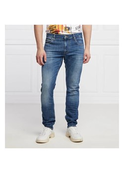 GUESS Jeansy CHRIS | Skinny fit ze sklepu Gomez Fashion Store w kategorii Jeansy męskie - zdjęcie 184507426