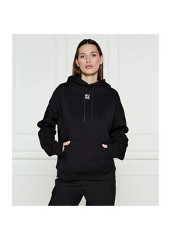 HUGO Bluza Delfinia | Regular Fit ze sklepu Gomez Fashion Store w kategorii Bluzy damskie - zdjęcie 184507428