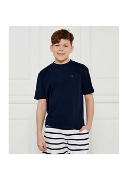 Tommy Hilfiger T-shirt ESSENTIAL | Regular Fit ze sklepu Gomez Fashion Store w kategorii T-shirty chłopięce - zdjęcie 184507467