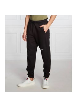 Calvin Klein Jeans Spodnie dresowe | Regular Fit ze sklepu Gomez Fashion Store w kategorii Spodnie męskie - zdjęcie 184507486