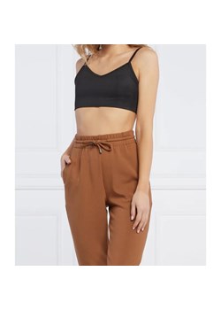 GUESS ACTIVE Top ze sklepu Gomez Fashion Store w kategorii Biustonosze - zdjęcie 184507508