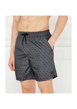 Guess Underwear  Szorty kąpielowe | Regular Fit ze sklepu Gomez Fashion Store w kategorii Kąpielówki - zdjęcie 184507517
