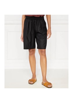 Samsøe Samsøe Szorty sajulia | Loose fit ze sklepu Gomez Fashion Store w kategorii Szorty - zdjęcie 184507528