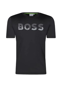 BOSS Kidswear T-shirt | Regular Fit ze sklepu Gomez Fashion Store w kategorii T-shirty chłopięce - zdjęcie 184507529