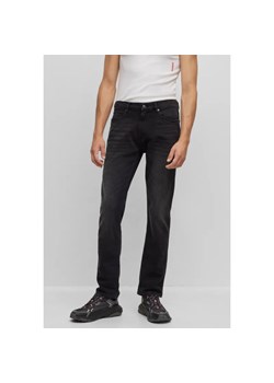 HUGO Jeansy Hugo 708 | Slim Fit ze sklepu Gomez Fashion Store w kategorii Jeansy męskie - zdjęcie 184507535