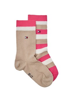 Tommy Hilfiger Skarpety 2-pack ze sklepu Gomez Fashion Store w kategorii Skarpetki dziecięce - zdjęcie 184507536