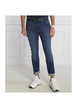 Tommy Jeans Jeansy SIMON SKNY | Skinny fit ze sklepu Gomez Fashion Store w kategorii Jeansy męskie - zdjęcie 184507538