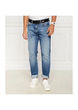 Armani Exchange Jeansy j13 | Slim Fit ze sklepu Gomez Fashion Store w kategorii Jeansy męskie - zdjęcie 184507546