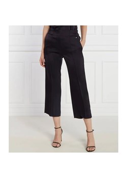 Marc Cain Spodnie | Regular Fit ze sklepu Gomez Fashion Store w kategorii Spodnie damskie - zdjęcie 184507549