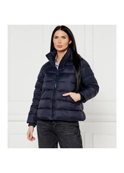Tommy Hilfiger Puchowa kurtka | Regular Fit ze sklepu Gomez Fashion Store w kategorii Kurtki damskie - zdjęcie 184507556