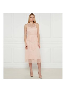 TWINSET Sukienka ze sklepu Gomez Fashion Store w kategorii Sukienki - zdjęcie 184507557